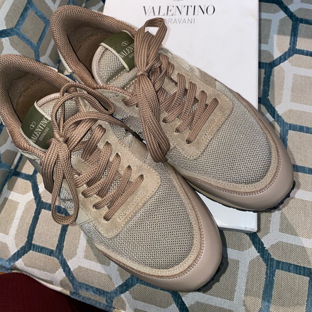 Designer Sneakers